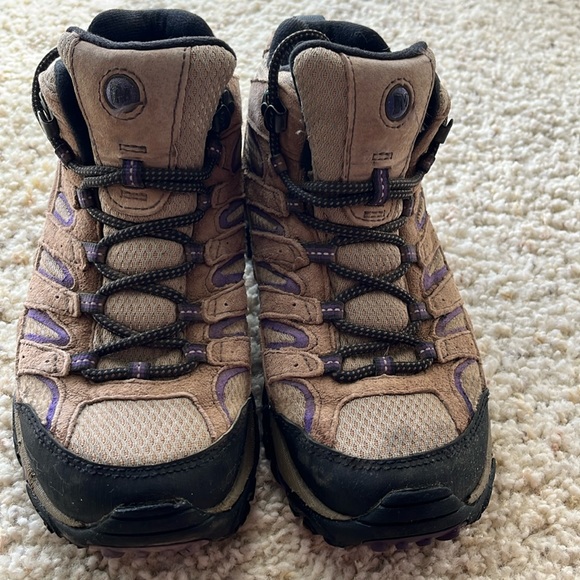Merrell Hiking Boots - Picture 1 of 8